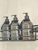 Aurora 104 - Estilo e conforto em SP