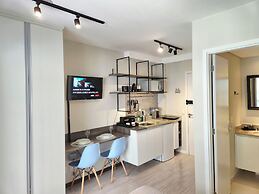 Aurora 104 - Estilo e conforto em SP