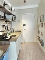 Aurora 104 - Estilo e conforto em SP