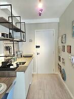 Aurora 104 - Estilo e conforto em SP