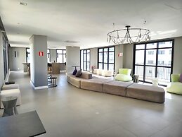 Aurora 104 - Estilo e conforto em SP