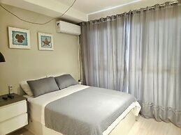 Aurora 104 - Estilo e conforto em SP