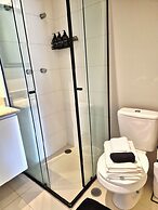 Aurora 104 - Estilo e conforto em SP