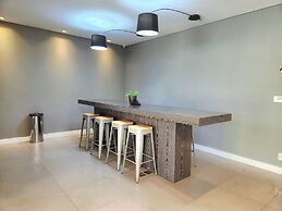 Aurora 104 - Estilo e conforto em SP