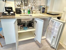 Aurora 104 - Estilo e conforto em SP