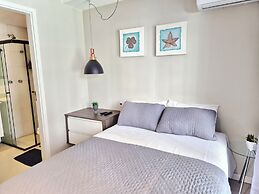 Aurora 104 - Estilo e conforto em SP