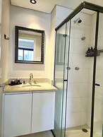 Aurora 104 - Estilo e conforto em SP