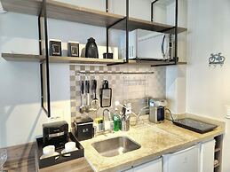 Aurora 104 - Estilo e conforto em SP