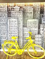 Aurora 104 - Estilo e conforto em SP