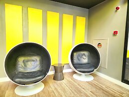 Aurora 104 - Estilo e conforto em SP