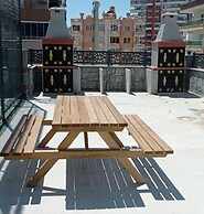 Heaven Hills Complex