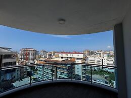 Heaven Hills Complex