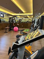 Heaven Hills Complex