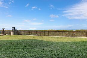 Beachfront by South Padre Resort Rentals