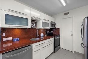 Beachfront by South Padre Resort Rentals