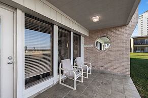 Beachfront by South Padre Resort Rentals