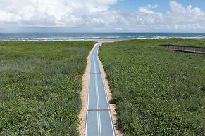 Beachfront by South Padre Resort Rentals