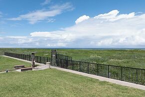 Beachfront by South Padre Resort Rentals
