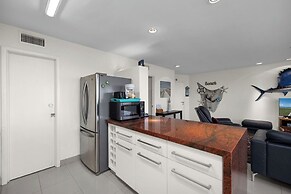 Beachfront by South Padre Resort Rentals