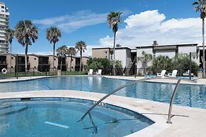 Beachfront by South Padre Resort Rentals