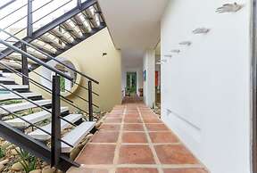 Yeguas Z26 by Wynwood House