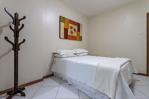 2min da Praia de Copacabana - A303