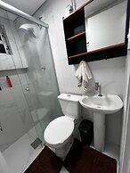 Apartamento Frente ao Shopping Itaguaçu