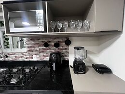 Apartamento Frente ao Shopping Itaguaçu