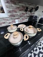 Apartamento Frente ao Shopping Itaguaçu