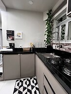 Apartamento Frente ao Shopping Itaguaçu