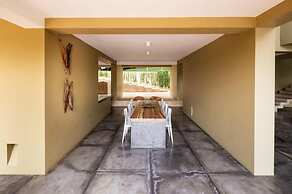 Yeguas R3 by Wynwood House