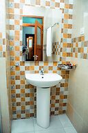 HOTEL EDENHIGHLANDS MBEYA