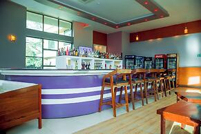 HOTEL EDENHIGHLANDS MBEYA