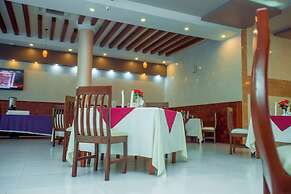 HOTEL EDENHIGHLANDS MBEYA