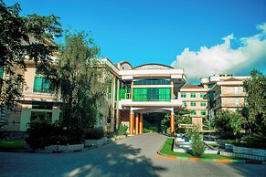 HOTEL EDENHIGHLANDS MBEYA