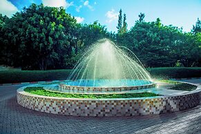 HOTEL EDENHIGHLANDS MBEYA