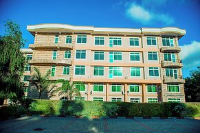 HOTEL EDENHIGHLANDS MBEYA
