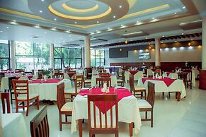 HOTEL EDENHIGHLANDS MBEYA