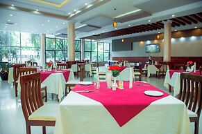 HOTEL EDENHIGHLANDS MBEYA