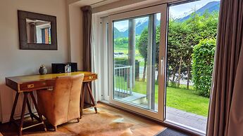 Residence Alpin TOP 1 - Kaprun