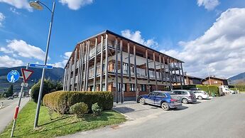 Residence Alpin TOP 1 - Kaprun
