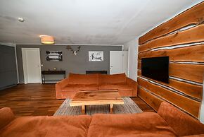 Residence Alpin TOP 1 - Kaprun