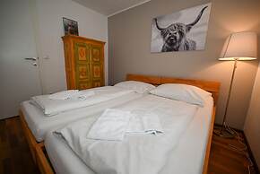 Residence Alpin TOP 1 - Kaprun