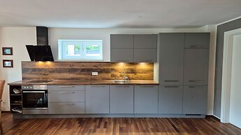 Residence Alpin TOP 1 - Kaprun