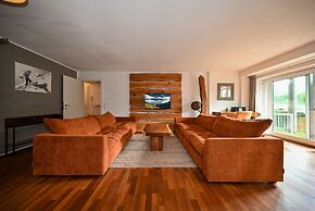 Residence Alpin TOP 1 - Kaprun