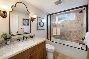 Seventh & Shore Stylish Seal Beach Home w/ Elevator, Fireplace + Bold 