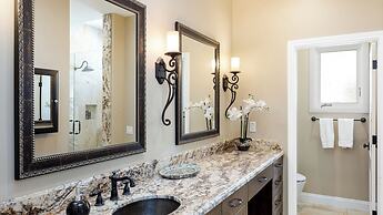 Seventh & Shore Stylish Seal Beach Home w/ Elevator, Fireplace + Bold 