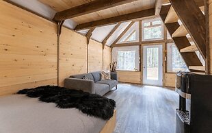 Les Boisés de la rivière noire