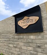 Apartamento cerca a la playa Punta Roca