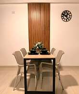 Apartamento cerca a la playa Punta Roca